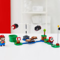 71366 LEGO  Super Mario Boomer Billi rünnaku laienduskomplekt